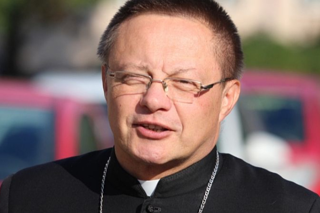 Grzegorz Ryś