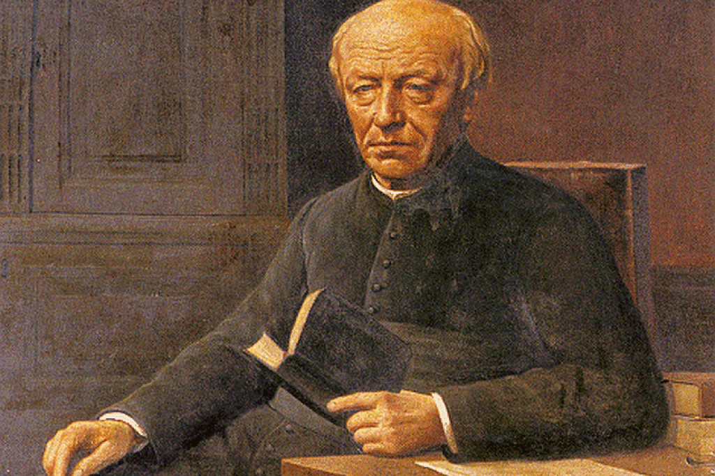 Guido Gezelle