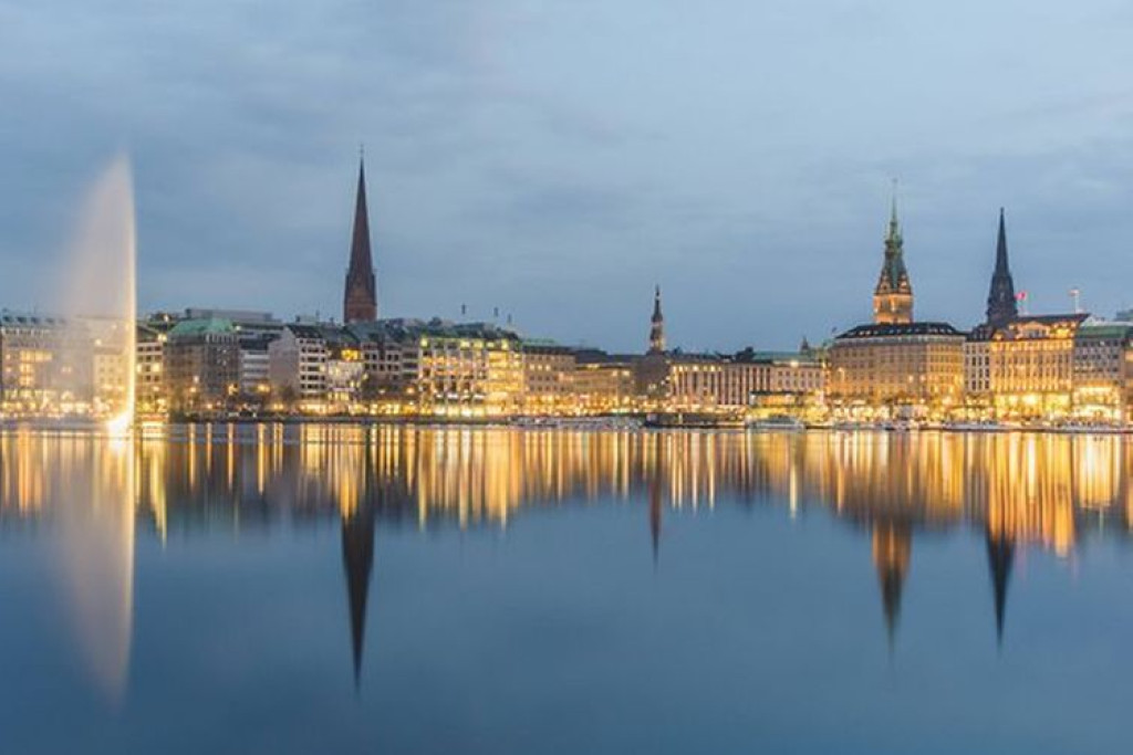 Hamburg