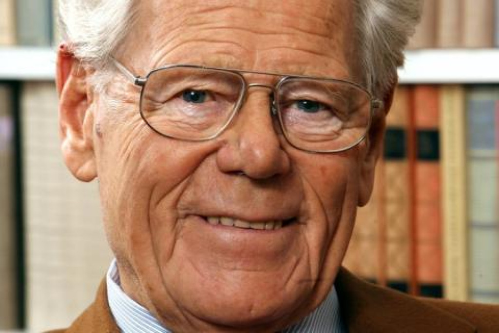 Hans Küng