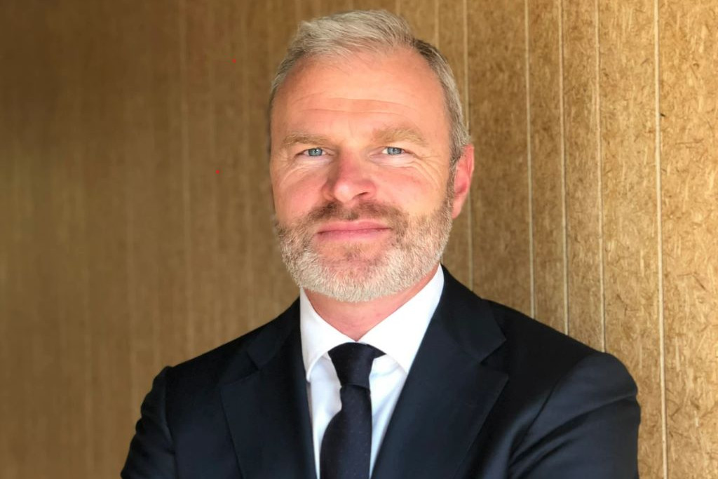 Eric Holterhues