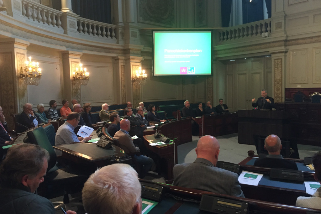 Bron: Bisdom Antwerpen