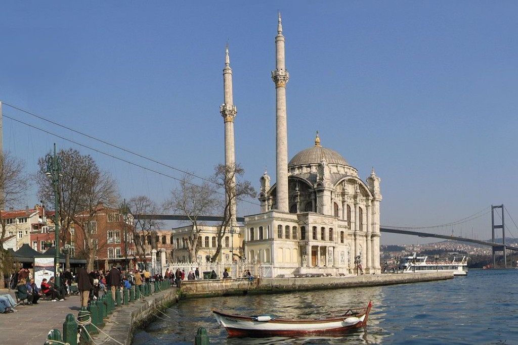 Istanbul