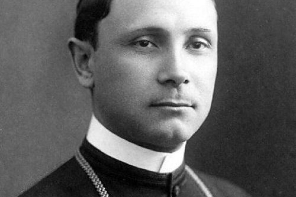 Kardinaal Iuliu Hossu