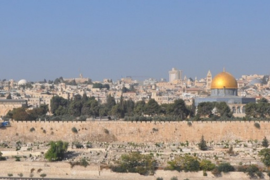 Jeruzalem