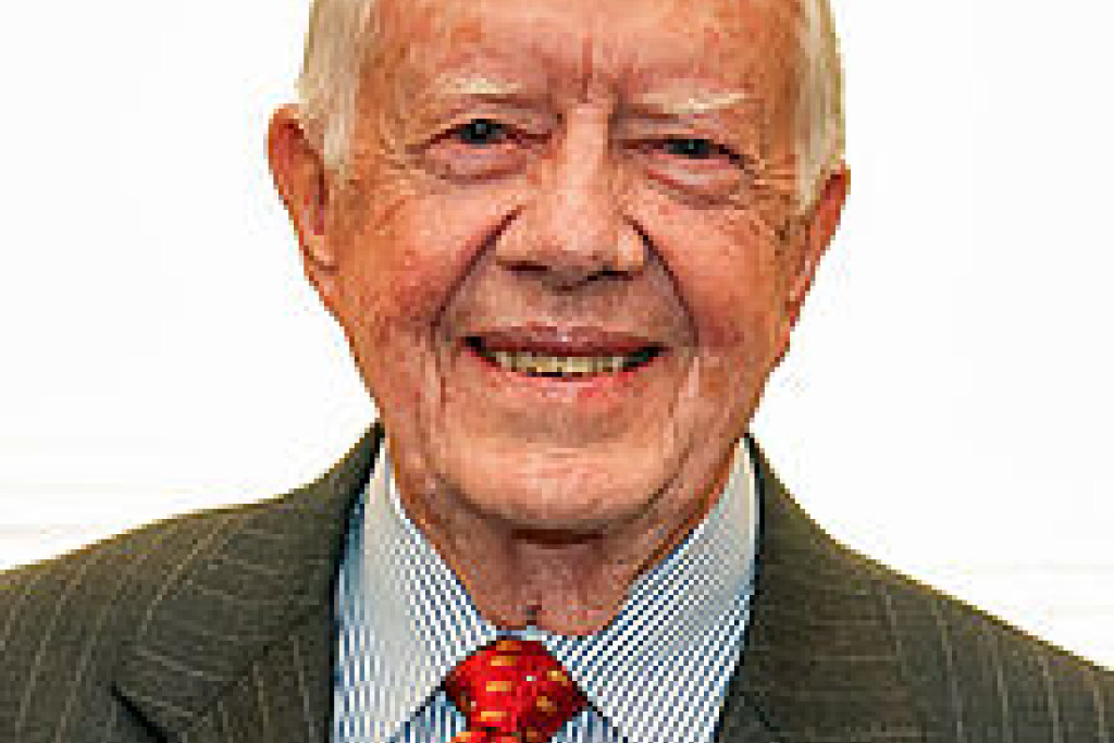Jimmy Carter