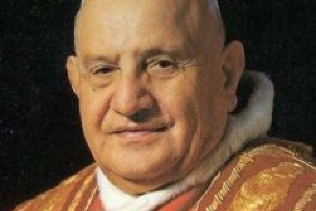 Paus Johannes XXIII