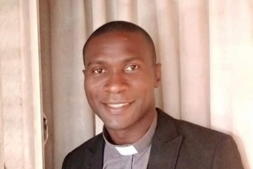  Joseph Shekari