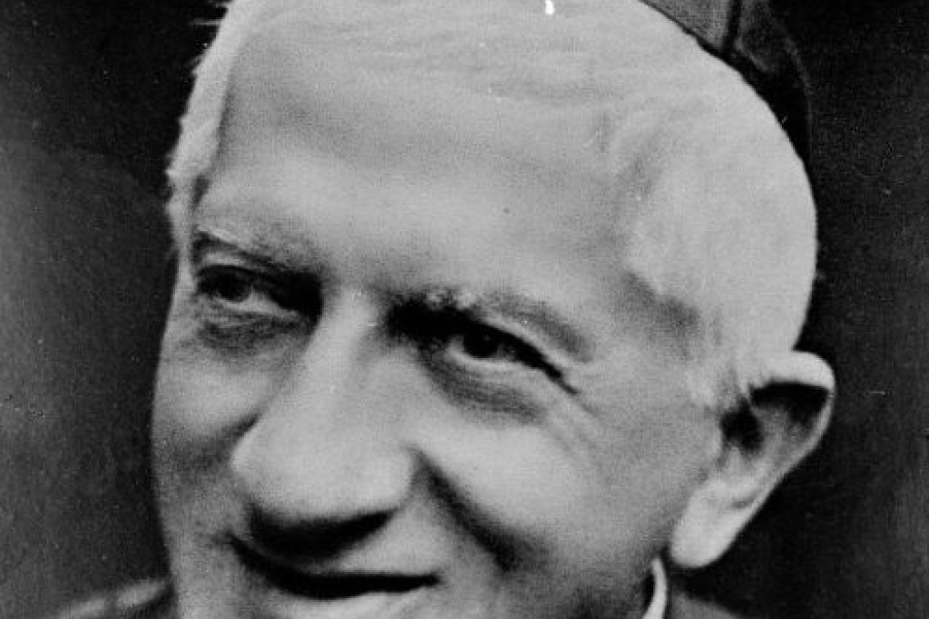 Joseph Allamano