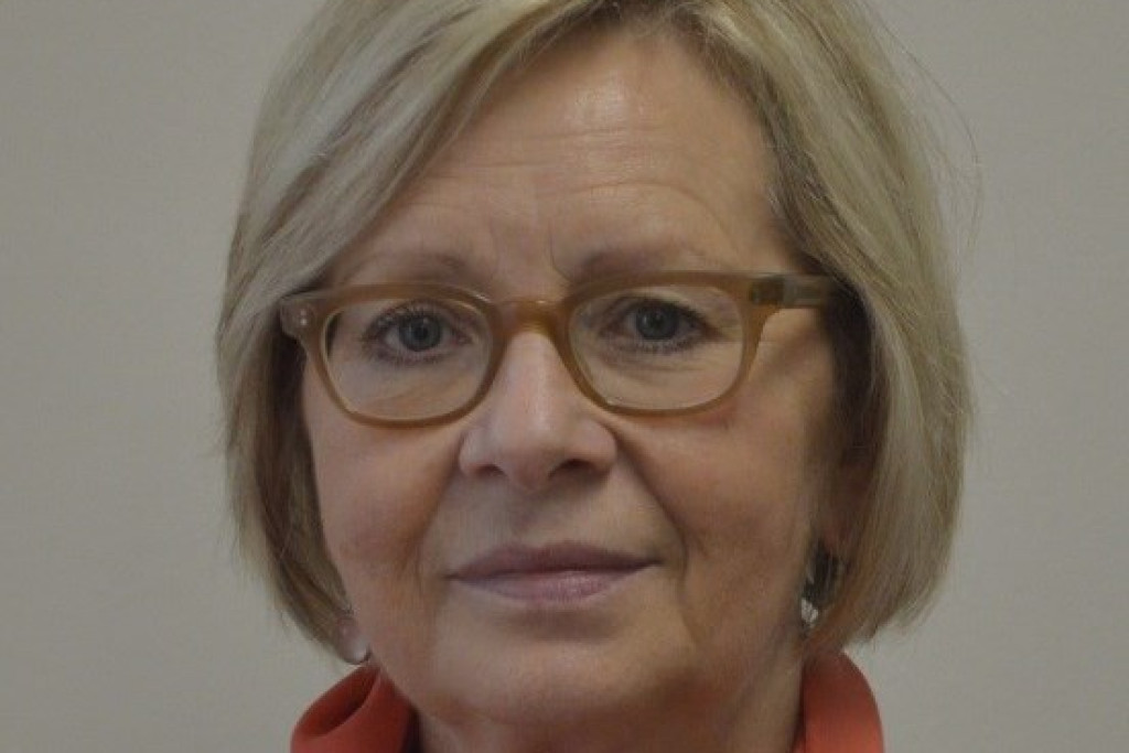 Joasian Caproens, devoorzitter van het Europese Lekenforum
