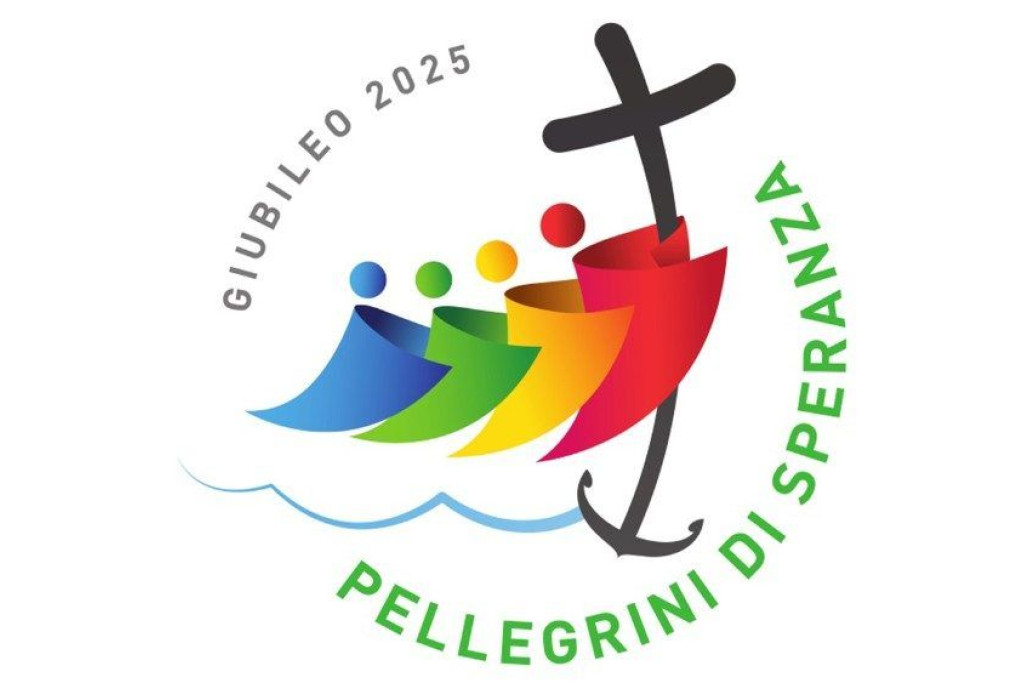 Logo Jubeljaar 2025