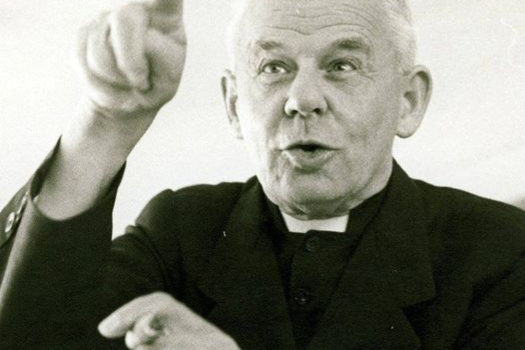 Jozef Cardijn