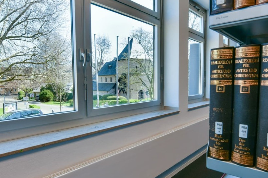 Kölner Hochschule für Katholische Theologie