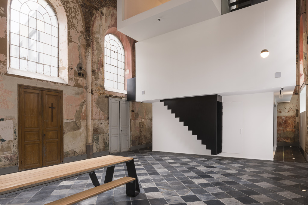 © architectenbureau Klaarchitectuur