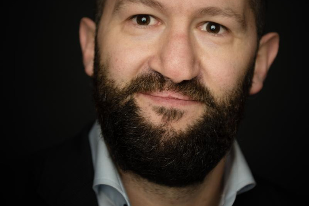 Karim Schelkens
