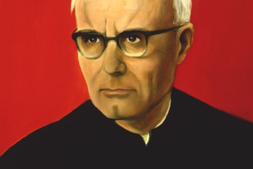 Karl Rahner sj (1904-1984)