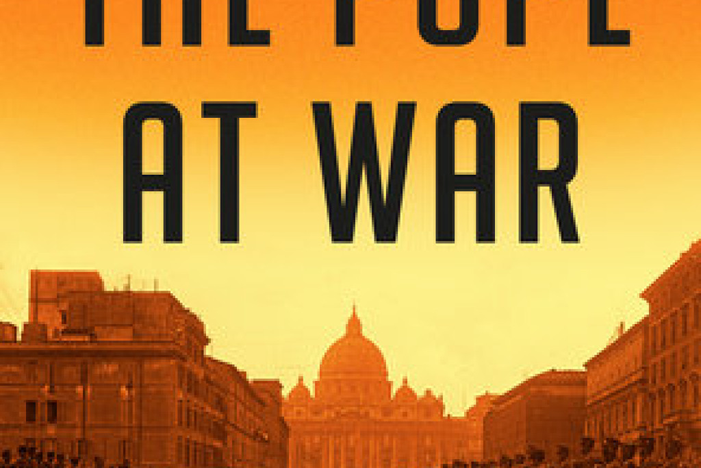 The Pope at war