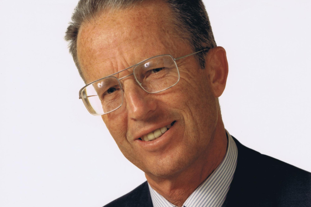 Koning Boudewijn