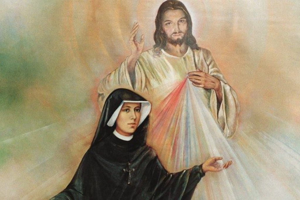 Faustina Kowalska