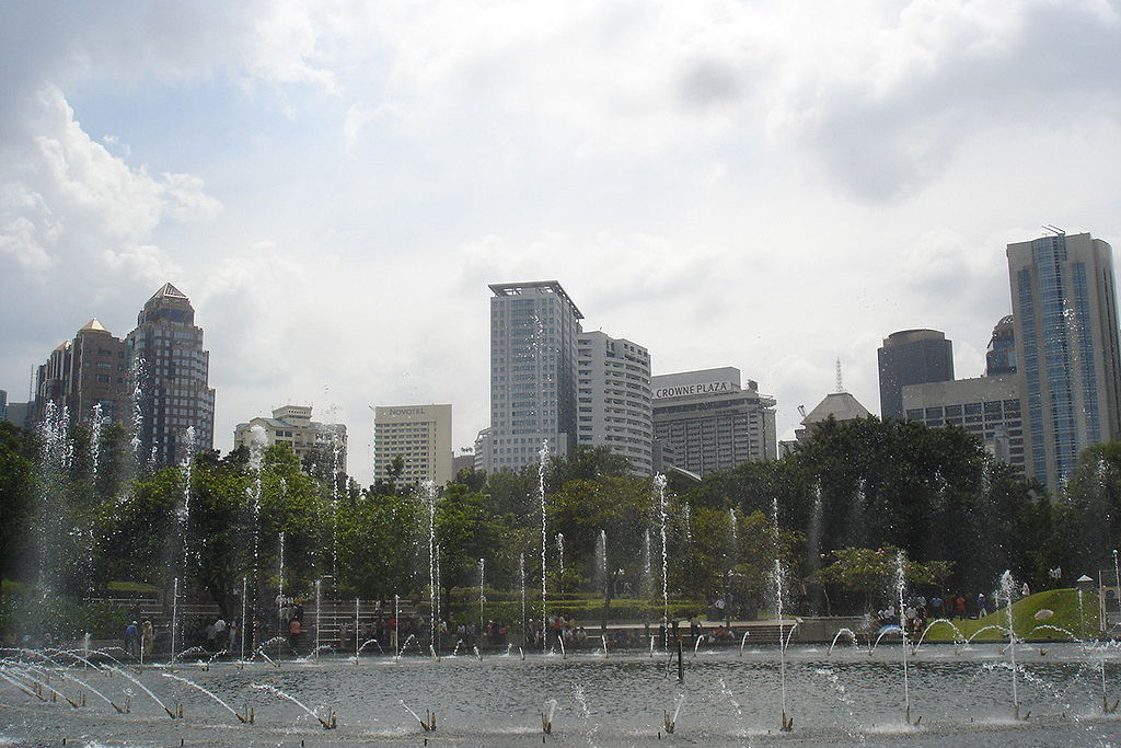 Kuala Lumpur