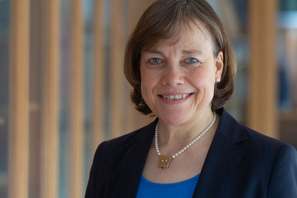 Annette Kurschus 