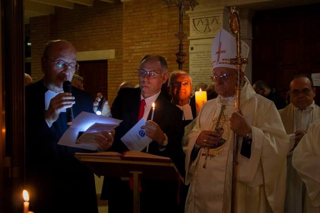 Generalaat van de broeders van de Christelijke Scholen in Rome