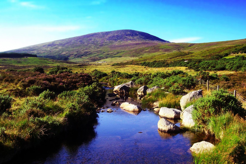 Ierland