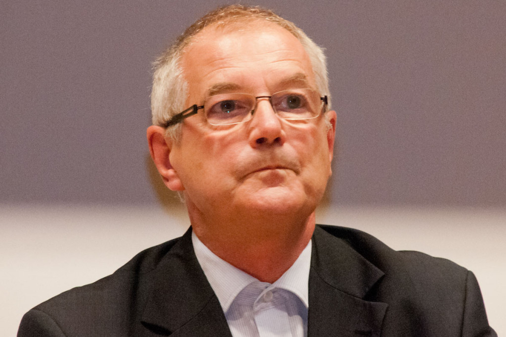Paul Lansu