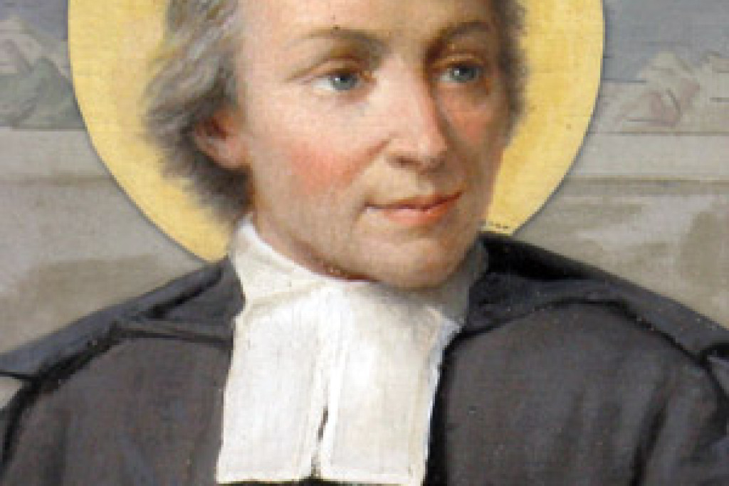 Jean-Baptiste de la Salle