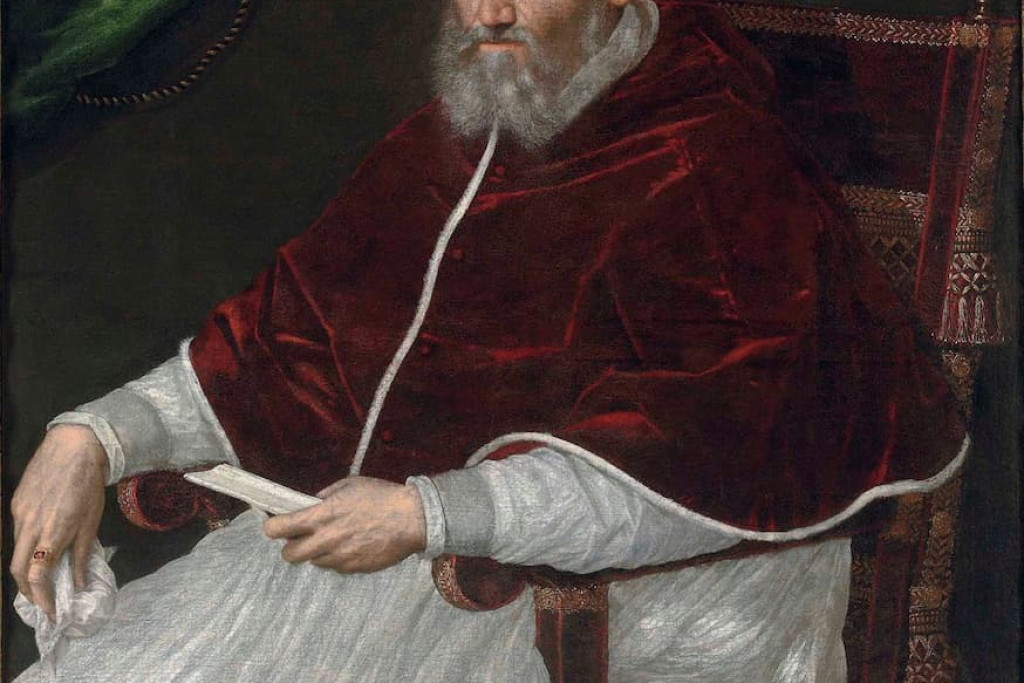 Gregorius XIII