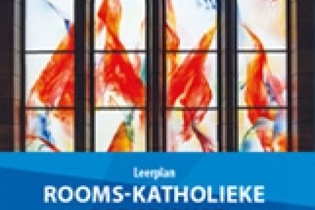 Het nieuwe leerplan godsdienst voor het buitengewoononderwijs