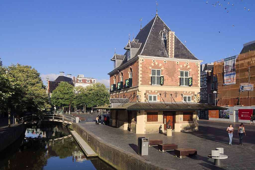Leeuwarden verwacht 4 miljoen bezoekers