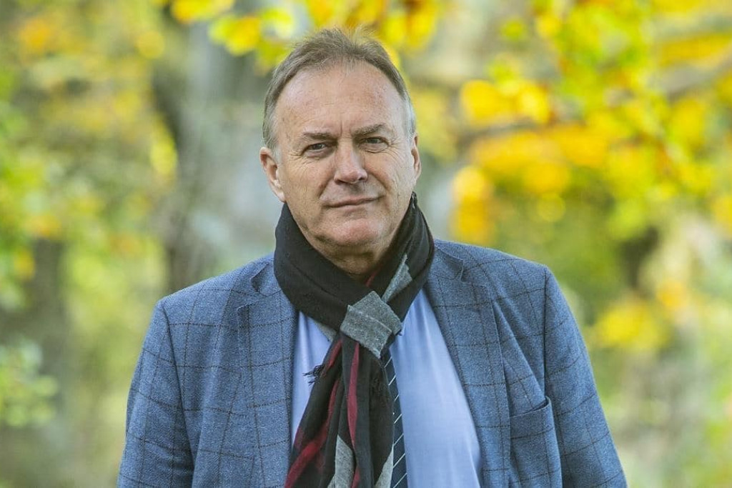 Leo Fijen gaf Nederlandse katholieken taal om over geloof te praten