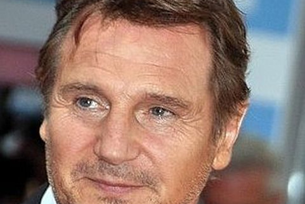 Liam Neeson