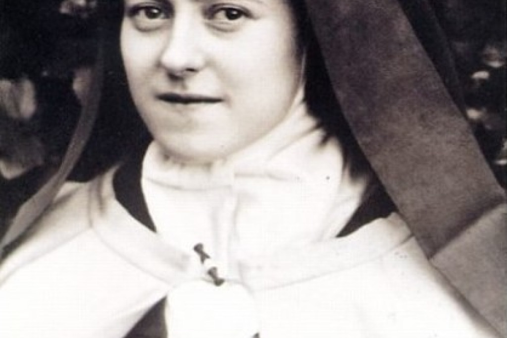 Thérèse van Lisieux