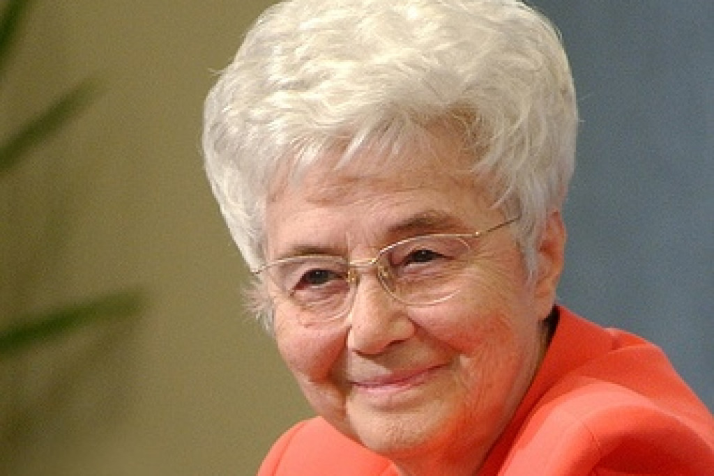 Chiara Lubich