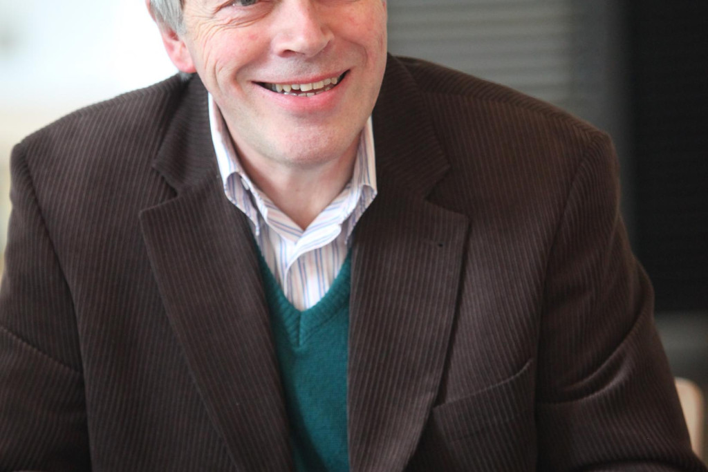 Priester Luc Roussel