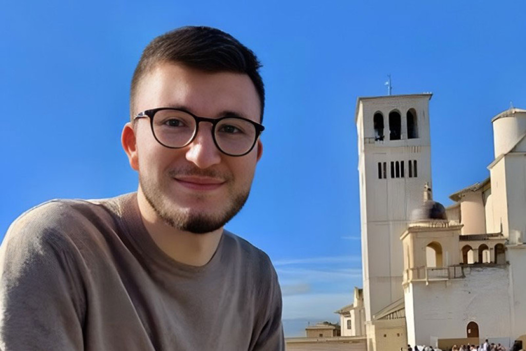 Luca Re Sartù