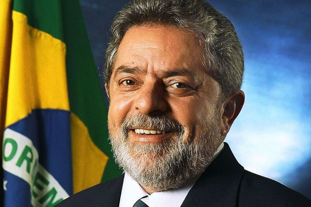 Luiz Inácio Lula da Silva