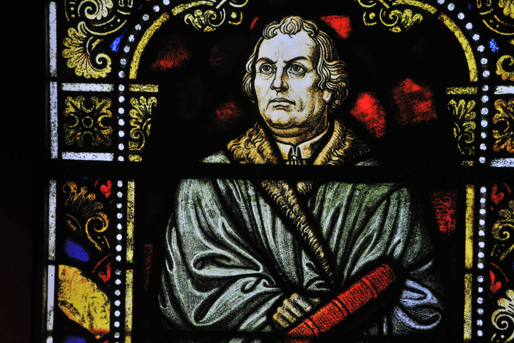 Luther