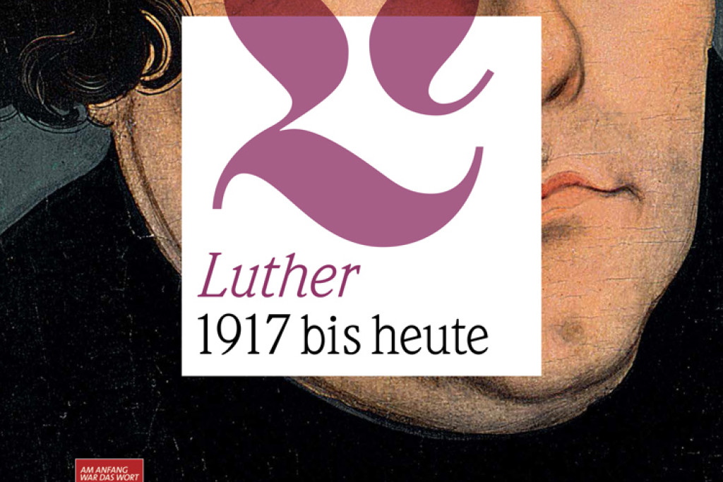 Expo Luther bis heute