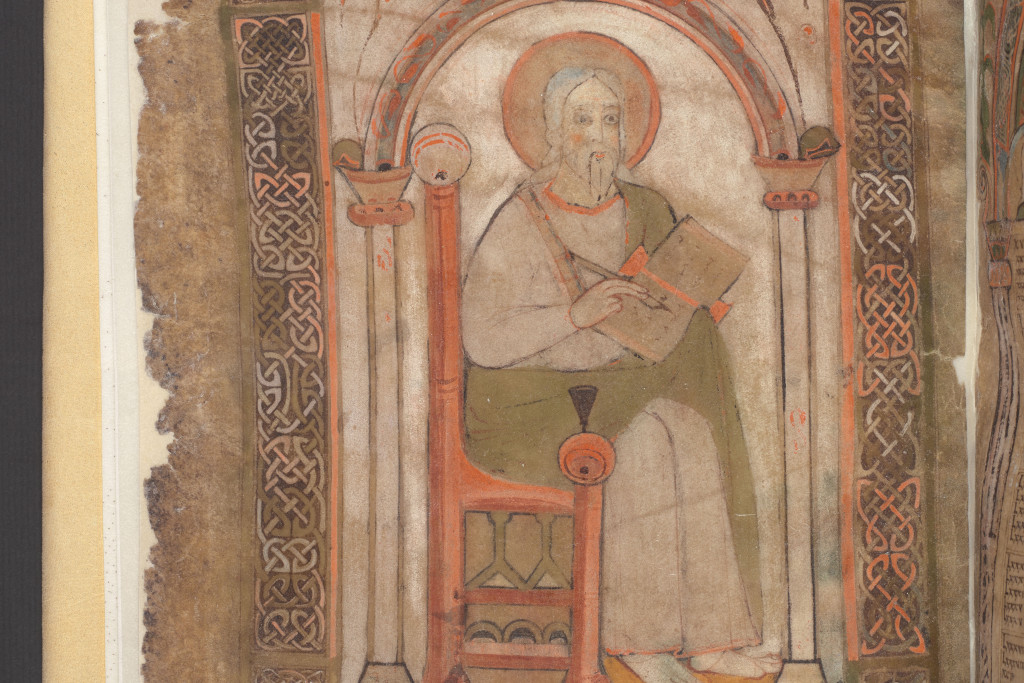 De Codex Eyckensis