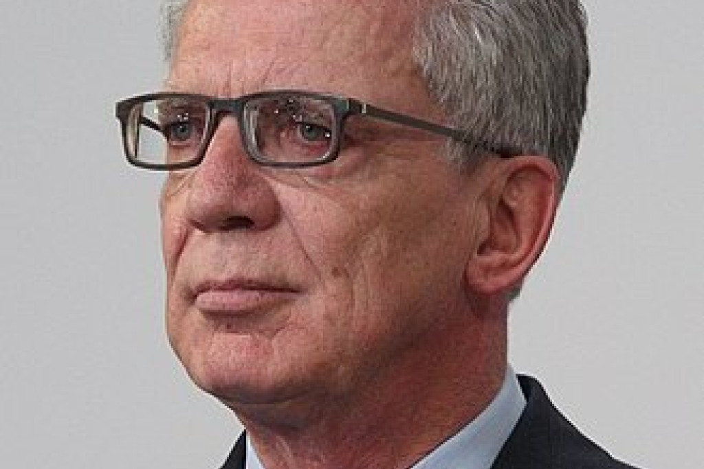 Thomas de Maizière