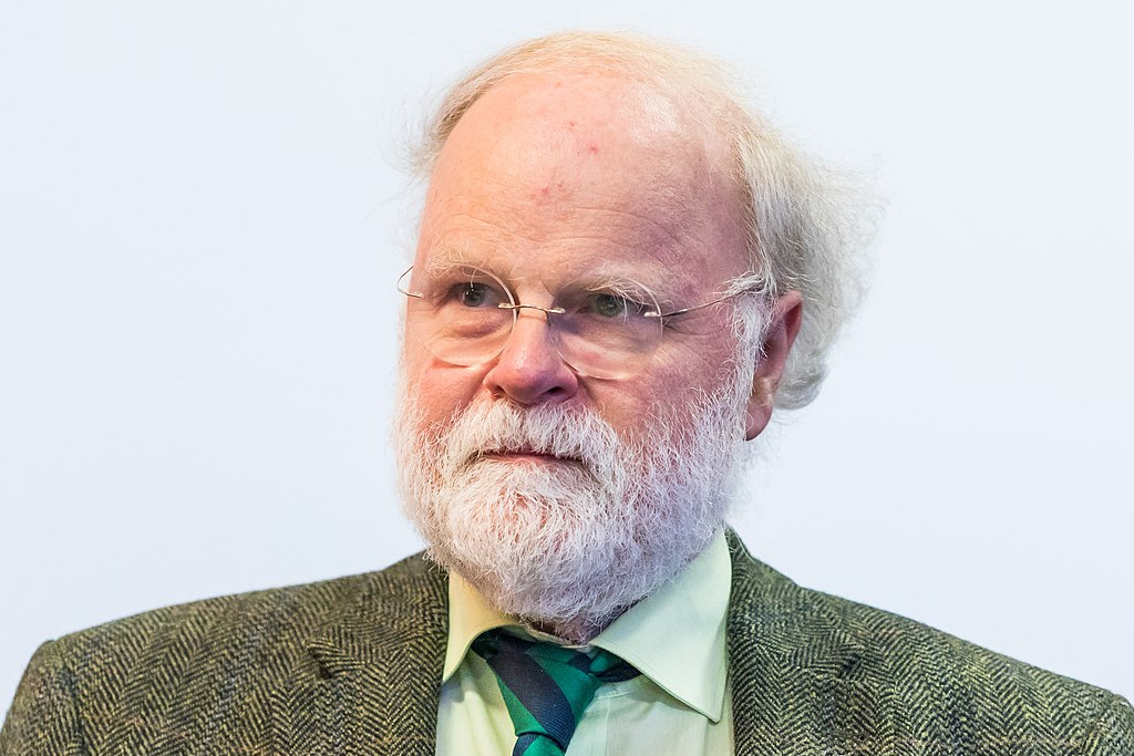 Manfred Lütz