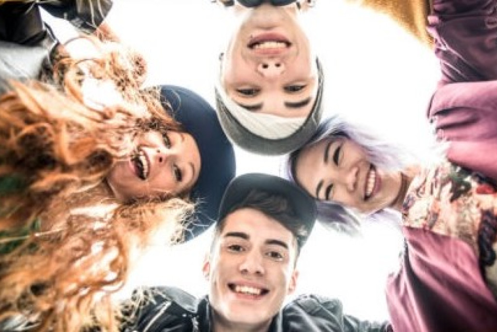 Samen naar een mantelzorg-vriendelijke school
