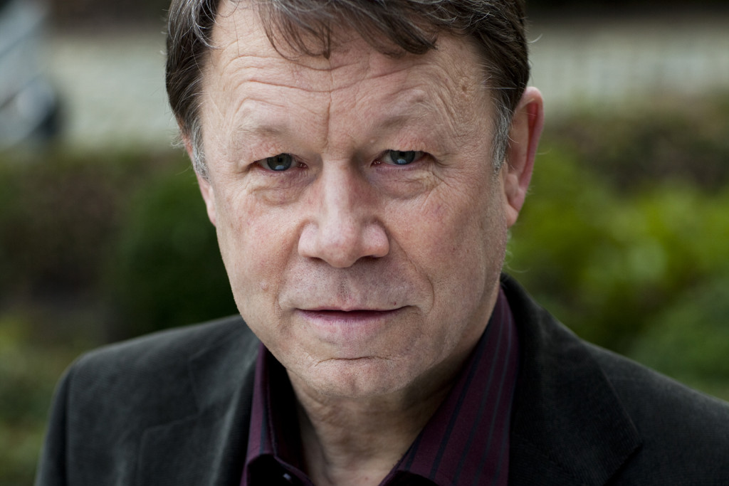 Manu Keirse
