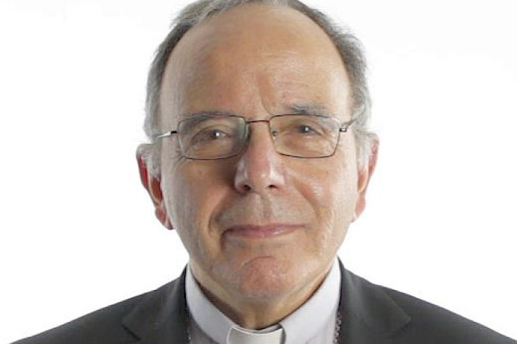 Manuel Macário do Nascimento Clemente, de patriarch van Lissabon