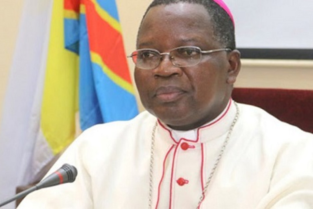 Mgr. Marcel Utembi