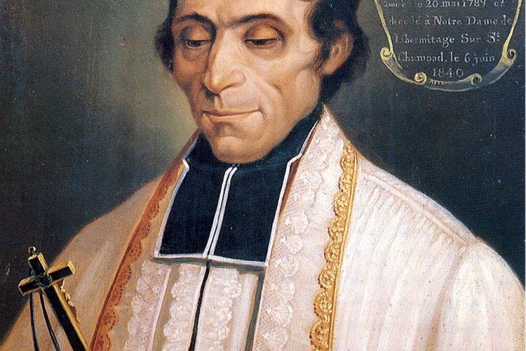 Marcellin Champagnat