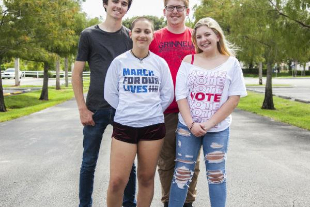 March For Our Lives